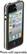 Angle Standard. Griffin Technology - Reveal Frame Case for Apple® iPhone® 4 (AT&T) - Black.