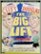 Front Detail. The Big Lift (DVD).