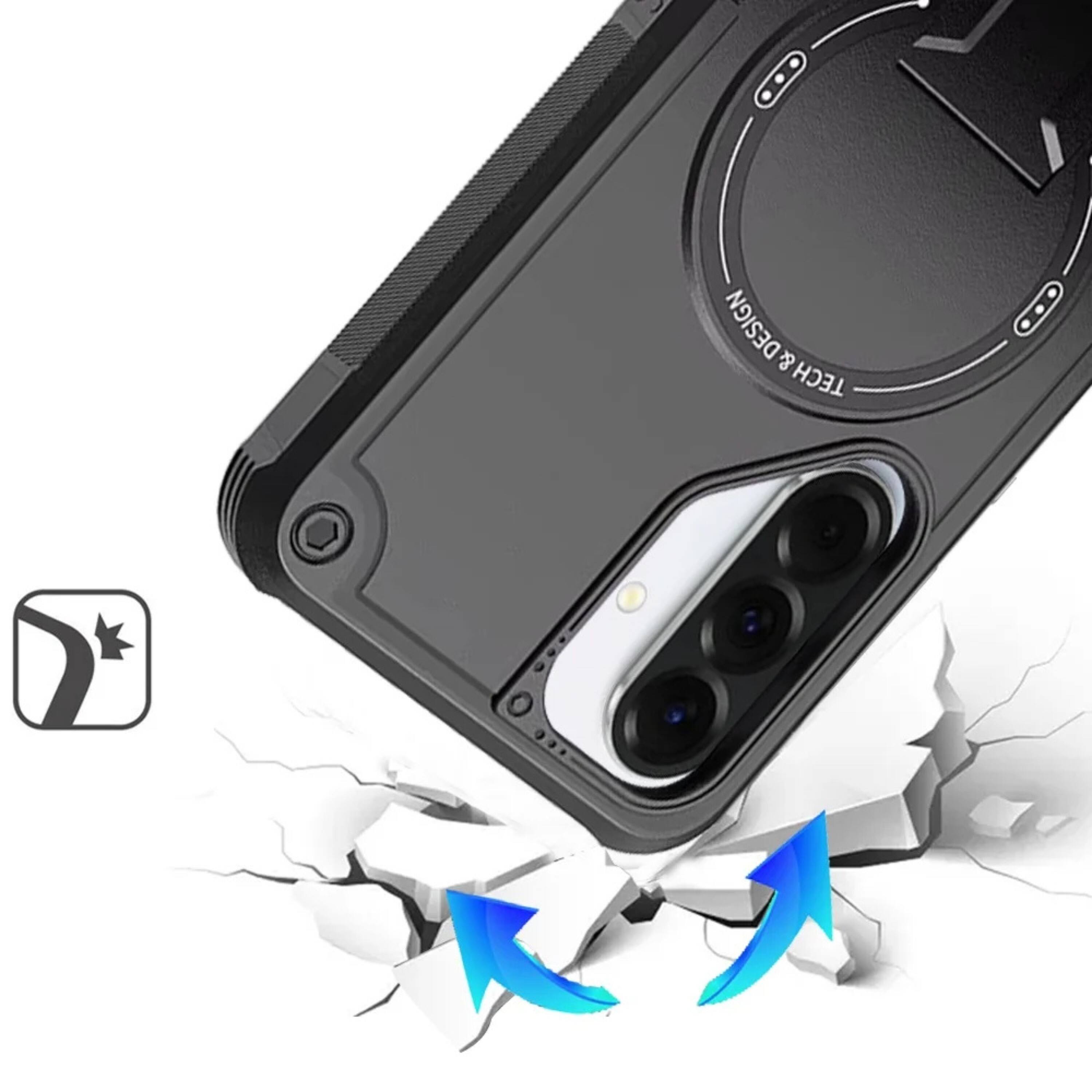 DESIGN & TECH