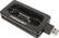 Alt View Standard 1. Pyramat - Laptop Sound Booster with Apple® iPod® Dock.
