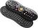 Angle Standard. TiVo® - Slide Remote for Select TiVo® Digital Video Recorders - Black.