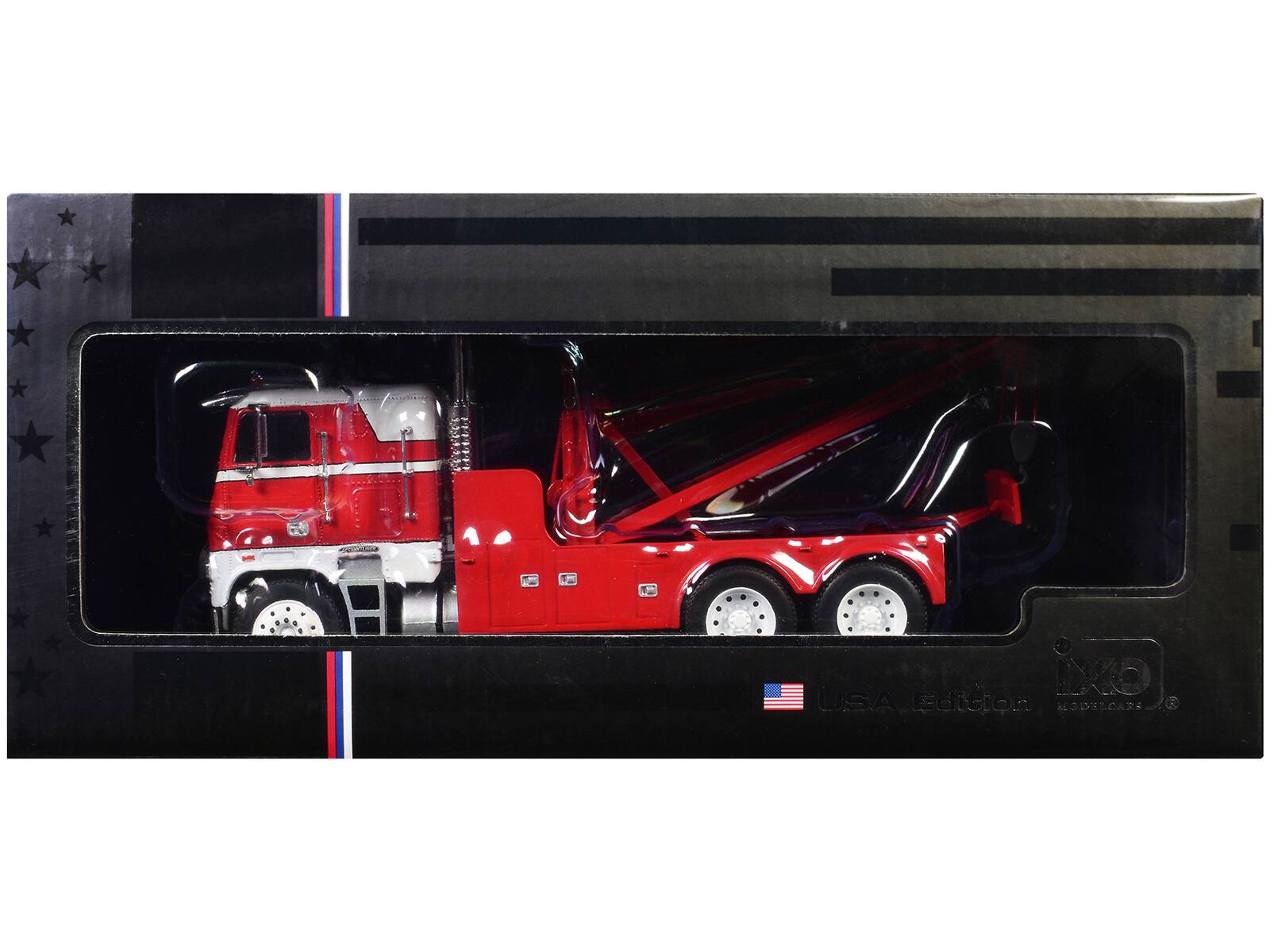 C DO USA Edition MODESCARS