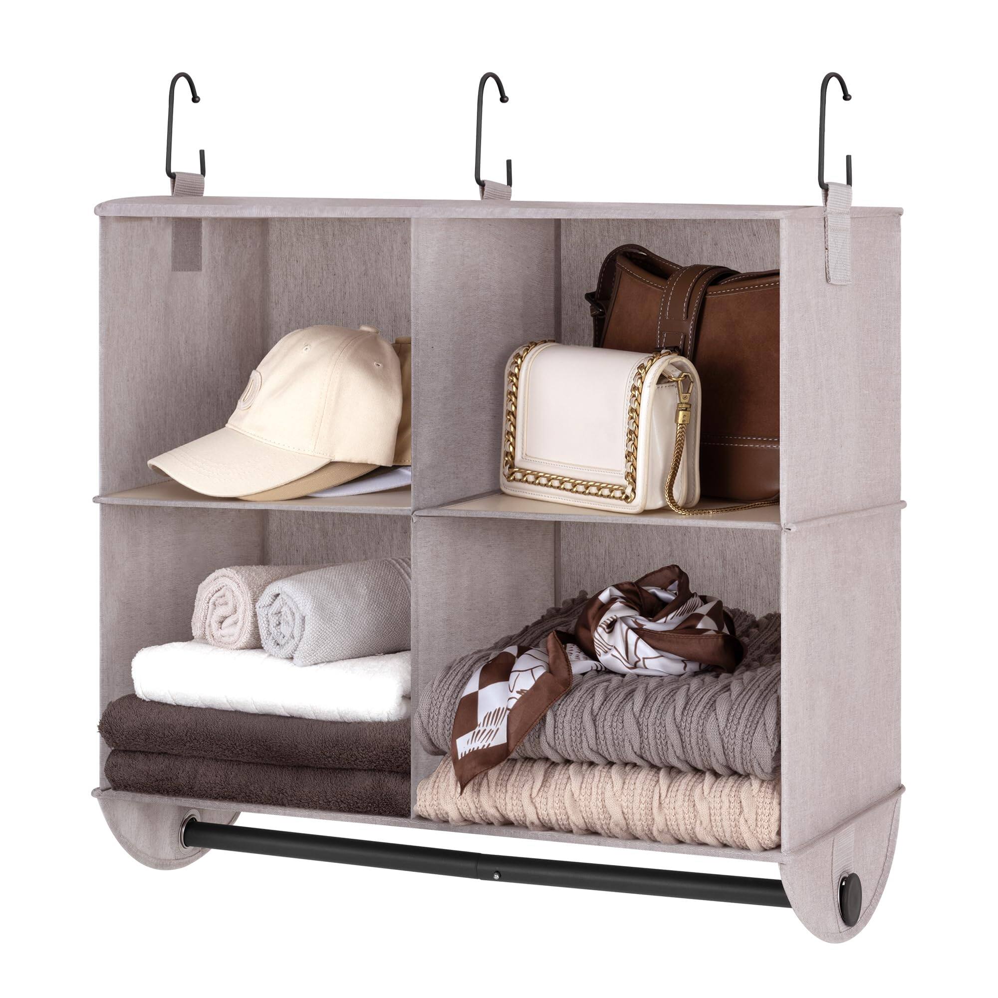 Iight Khaki 4-Section