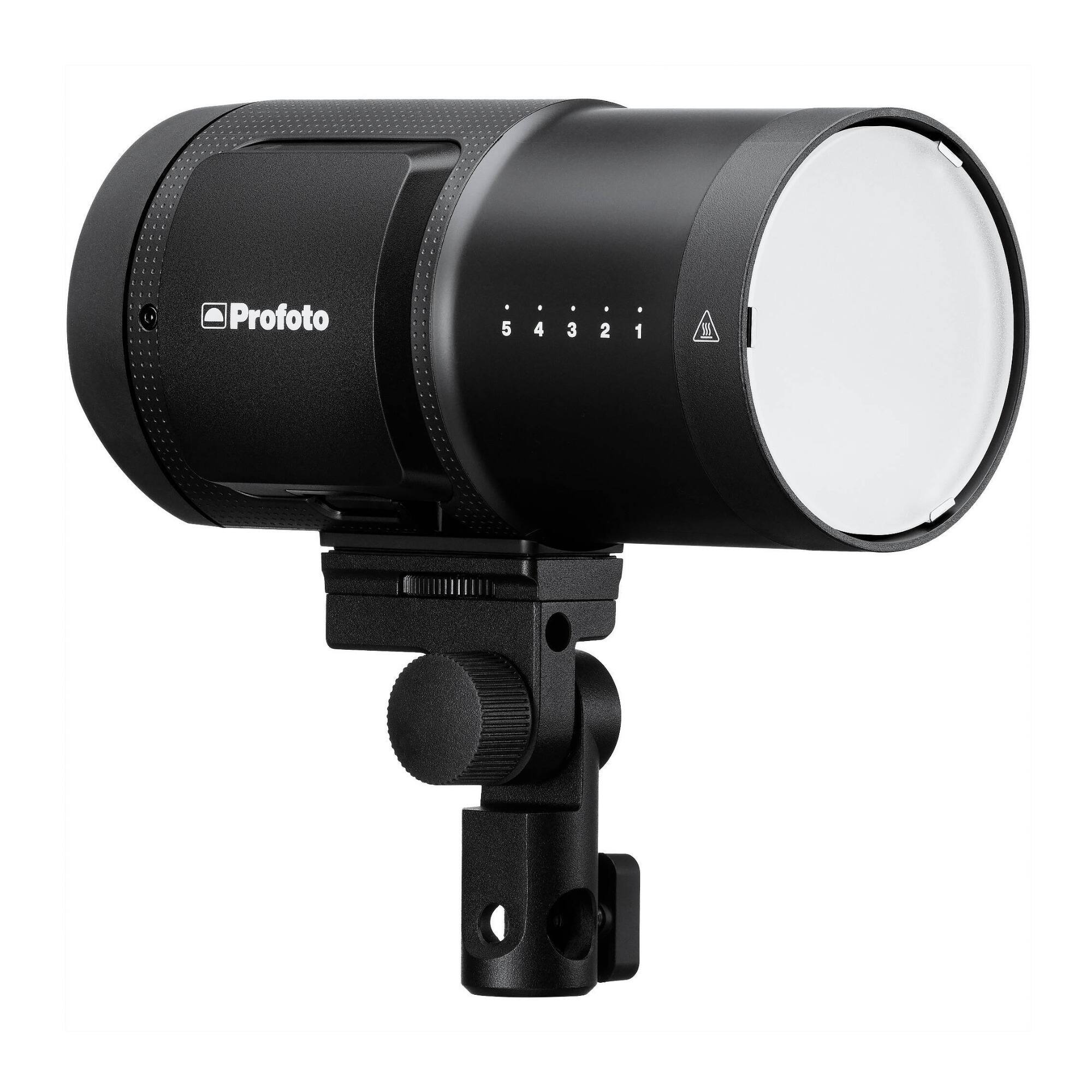 Profoto  
5 4 3 2 1