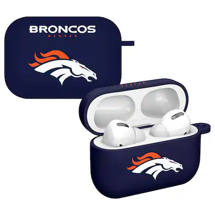 BRONCOS
DENVER