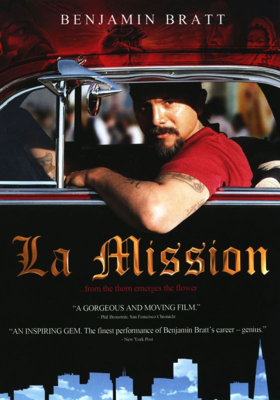  La Mission [DVD] [2008]