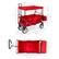Handle: 28"
Height: 30"
Width: 39"
Depth: 24"
Length: 44"
Side Height: 16.9"
Bottom Width: 22"
Bottom Length: 30.3"
