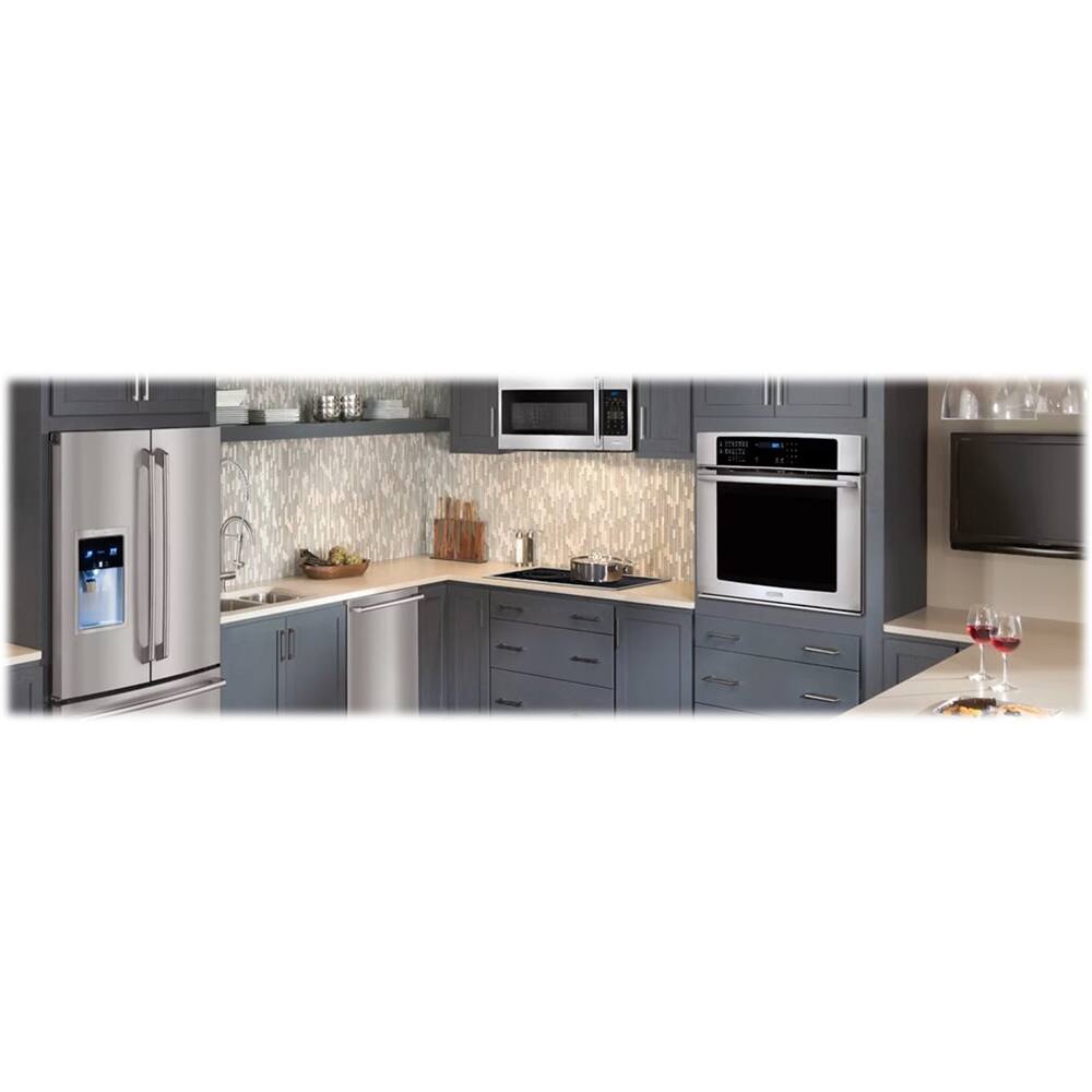 electrolux ei30ec45ks