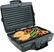 Angle Standard. Hamilton Beach - Indoor Grill - Black.