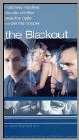 Front Detail. The Blackout - VHS.