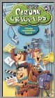 Best Buy: Cartoon Crack-Ups VHS 07869365