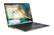 Angle. Acer - Swift 5 - 14" 2560 x 1600 Touchscreen Intel Evo Laptop - 12th Gen Intel Core i7-1260P - 16GB - 1TB SSD - Mist Green.