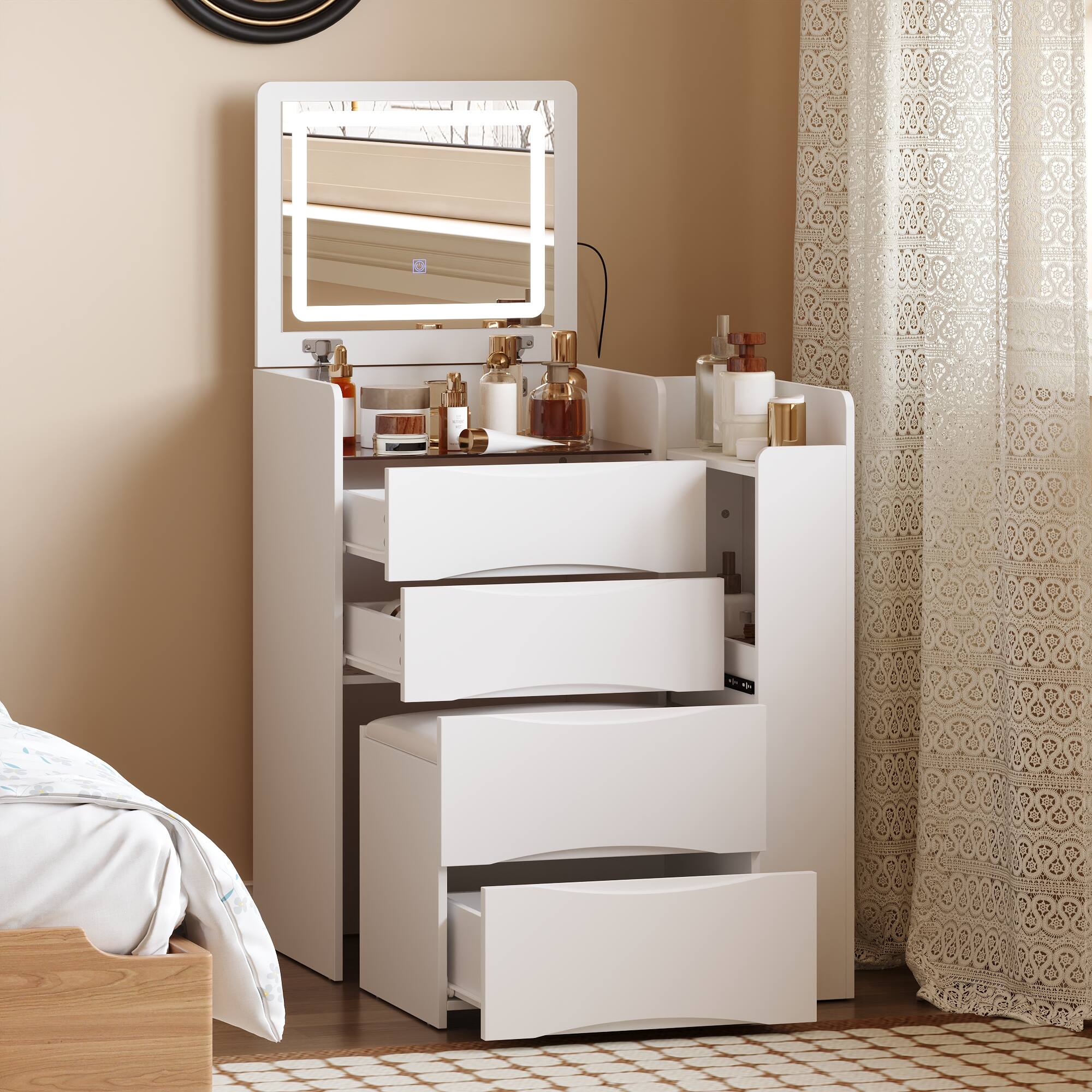 media item thumbnail