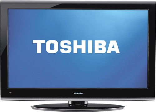 Toshiba TV LCD Colour TV - 40 inch