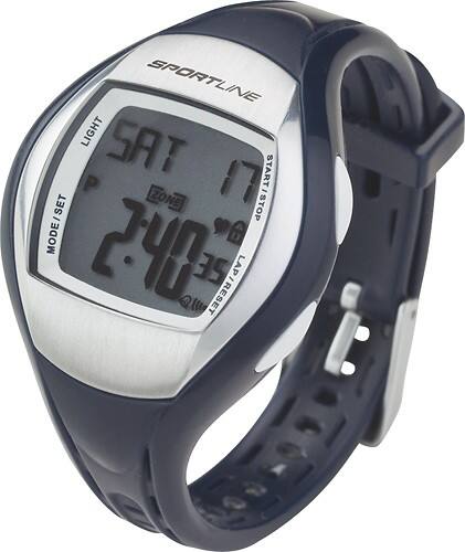 Sportline duo watch hot sale