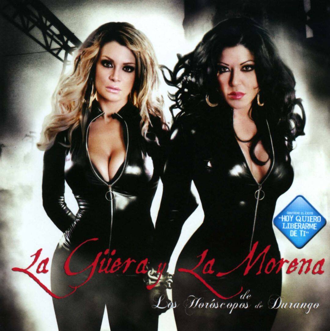 Best Buy: La Güera Y La Morena [CD]