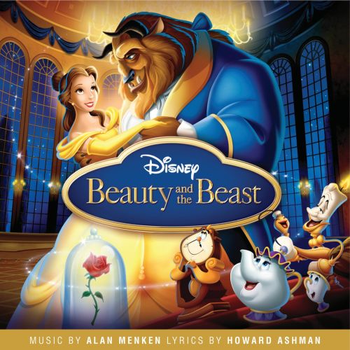  Beauty and the Beast [Bonus Tracks] [CD]