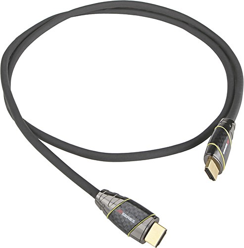 MONSTER CABLE HDMI M2000 UHD 4K HDR10+ 25GBPS 5M – Monster