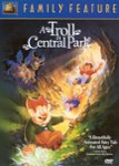 Front Standard. A Troll in Central Park [DVD] [1994].