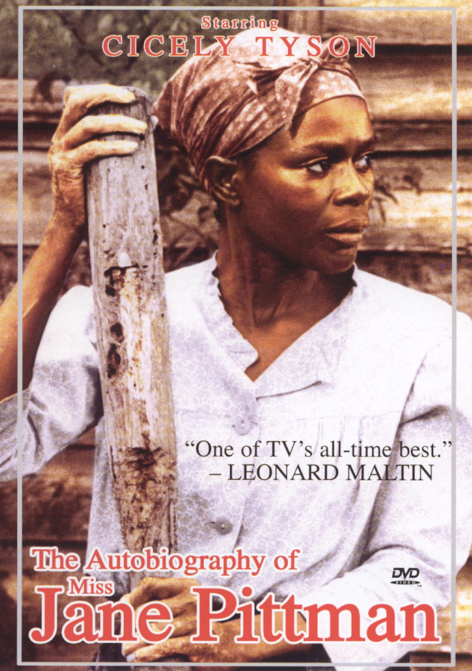 Best Buy: The Autobiography of Miss Jane Pittman [DVD] [1974]