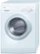 Front Standard. Bosch - Axxis 2.1 Cu. Ft. 15-Cycle Compact Washer - White.