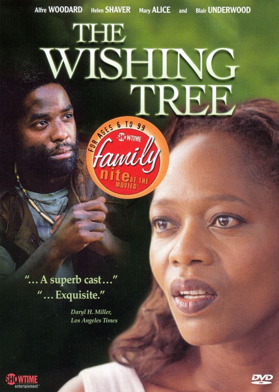 The Wishing Tree [DVD] [2000]