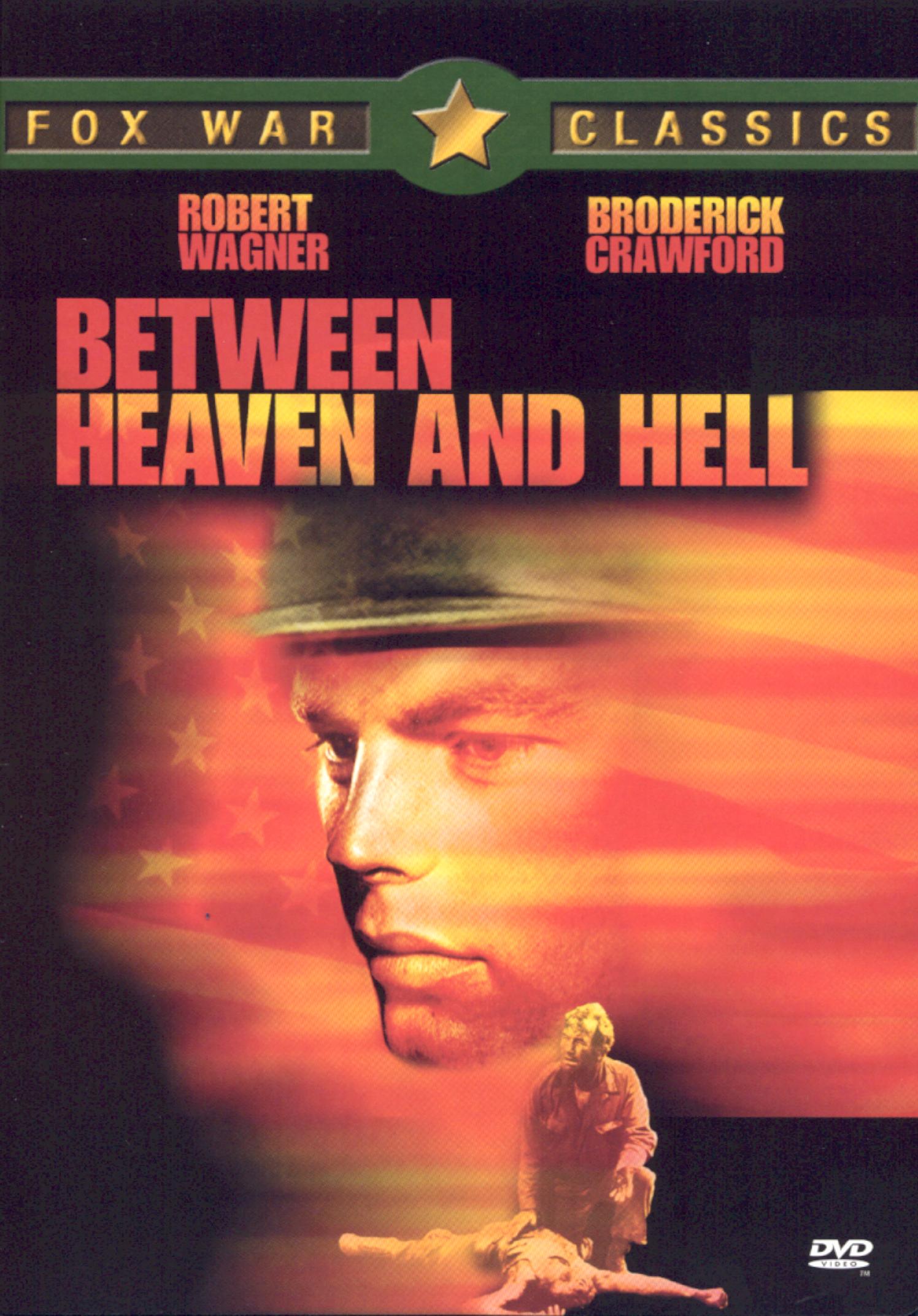 HEAVEN AND HELL - Film Completo / Full Movie (War Drama - HD