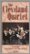 Front Detail. The Cleveland Quartet: Beethoven/Brahms - VHS.