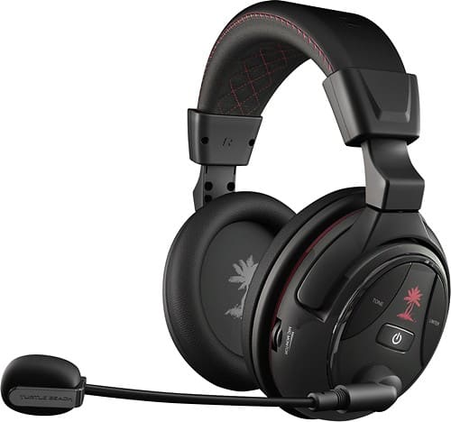 Turtle beach ear force 2024 z22