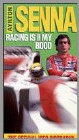 Best Buy Ayrton Senna Racing Is In My Blood Vhs