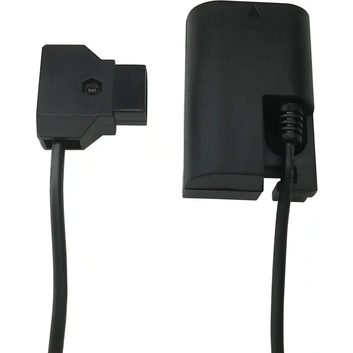 Alt View 1. AndyCine - AndyCine AndyCine D-Tap to LP-E6 Dummy Battery Cable.