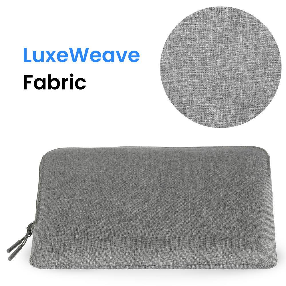 LuxeWeave Fabric