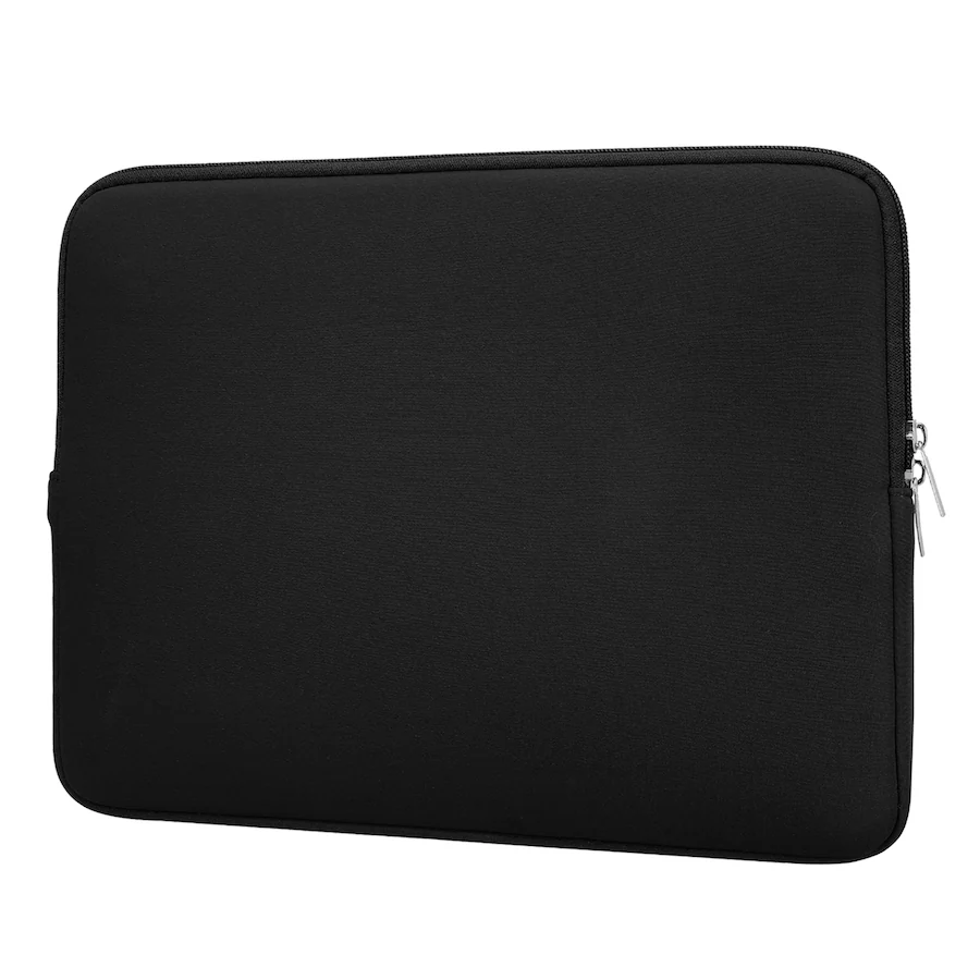 Unique Bargains Laptop Case Polyester Computer Sleeve Carrying Bag ...