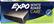 Front Standard. Expo - 5" Whiteboard Eraser.