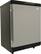 Angle Standard. Vinotemp - 5.3 Cu. Ft. Compact Refrigerator - Black/Stainless.