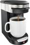 Hamilton Beach - Personal Cup 1-Cup Pod Brewer - Black-Angle_Standard