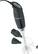 Angle. Hamilton Beach - 2-Speed Hand Blender - Black.