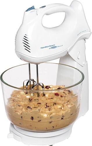 Hamilton Beach 62695v Hand Mixer