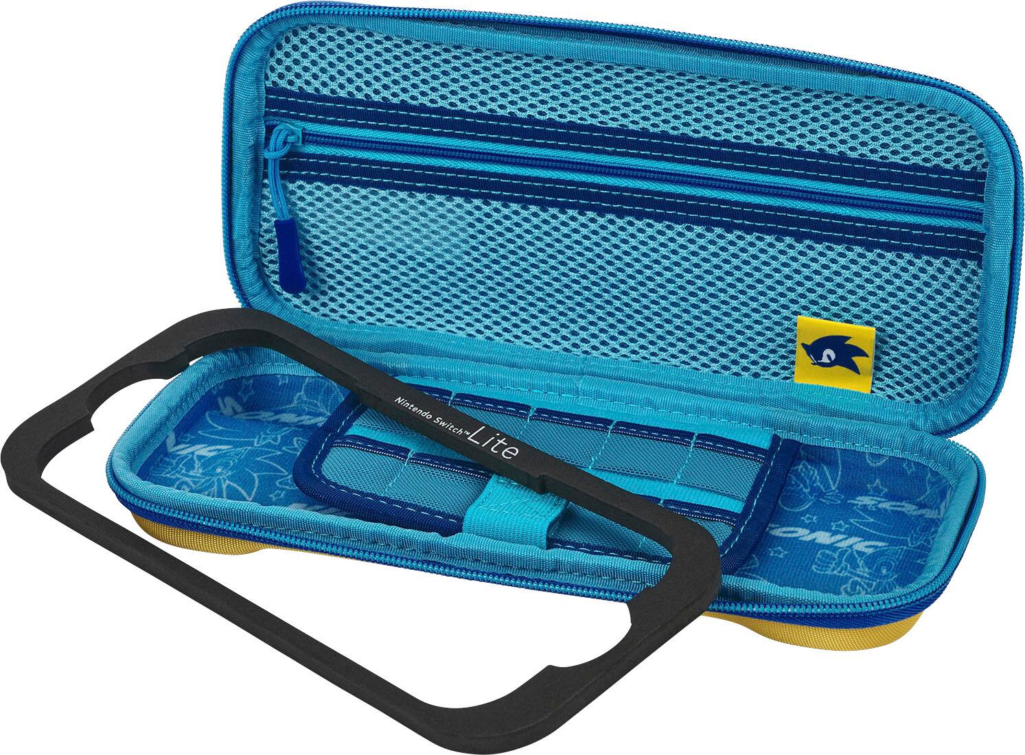 Nintendo Switch Lite  
Nintendo Switch Lite