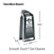 Alt View Zoom 13. Hamilton Beach - Smooth Touch Electric Can Opener - Black.