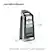 Alt View 13. Hamilton Beach - Smooth Touch Electric Can Opener - Black.