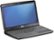 Angle Standard. Dell - Inspiron Laptop / Intel® Pentium® Processor / 14" Display / 4GB Memory / 500GB Hard Drive - Tomato Red.