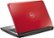 Alt View Standard 2. Dell - Inspiron Laptop / Intel® Pentium® Processor / 14" Display / 4GB Memory / 500GB Hard Drive - Tomato Red.