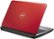 Alt View Standard 3. Dell - Inspiron Laptop / Intel® Pentium® Processor / 14" Display / 4GB Memory / 500GB Hard Drive - Tomato Red.