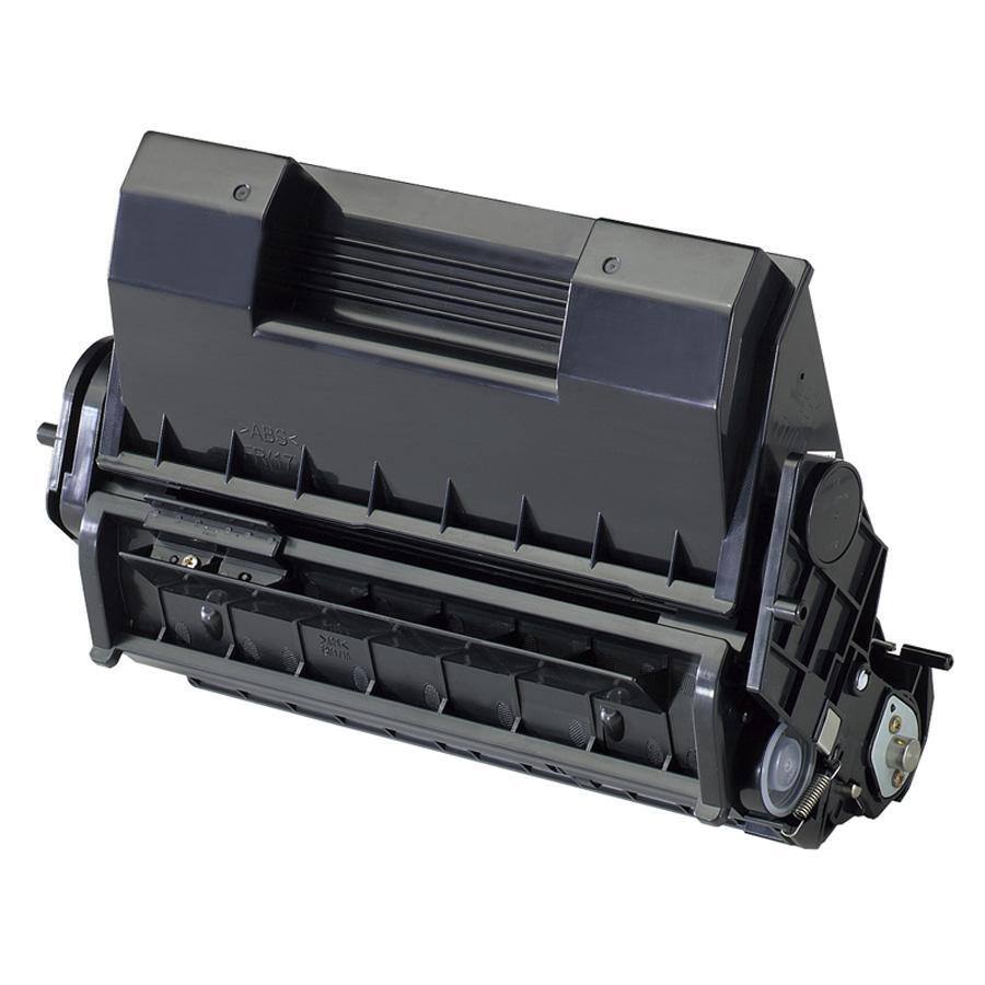 Alt View Standard 20. Oki - Toner Cartridge - Black.