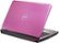 Alt View Standard 3. Dell - Inspiron Laptop / Intel® Pentium® Processor / 14" Display / 4GB Memory / 500GB Hard Drive - Lotus Pink.