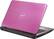 Alt View Standard 3. Dell - Inspiron Laptop / Intel® Pentium® Processor / 14" Display / 4GB Memory / 500GB Hard Drive - Lotus Pink.