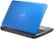 Alt View Standard 3. Dell - Inspiron Laptop / Intel® Pentium® Processor / 14" Display / 4GB Memory / 500GB Hard Drive - Peacock Blue.