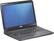 Angle Standard. Dell - Inspiron Laptop / AMD Phenom™ II Processor / 15.6" Display / 4GB Memory / 500GB Hard Drive - Mars Black.