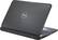 Alt View Standard 3. Dell - Inspiron Laptop / AMD Phenom™ II Processor / 15.6" Display / 4GB Memory / 500GB Hard Drive - Mars Black.